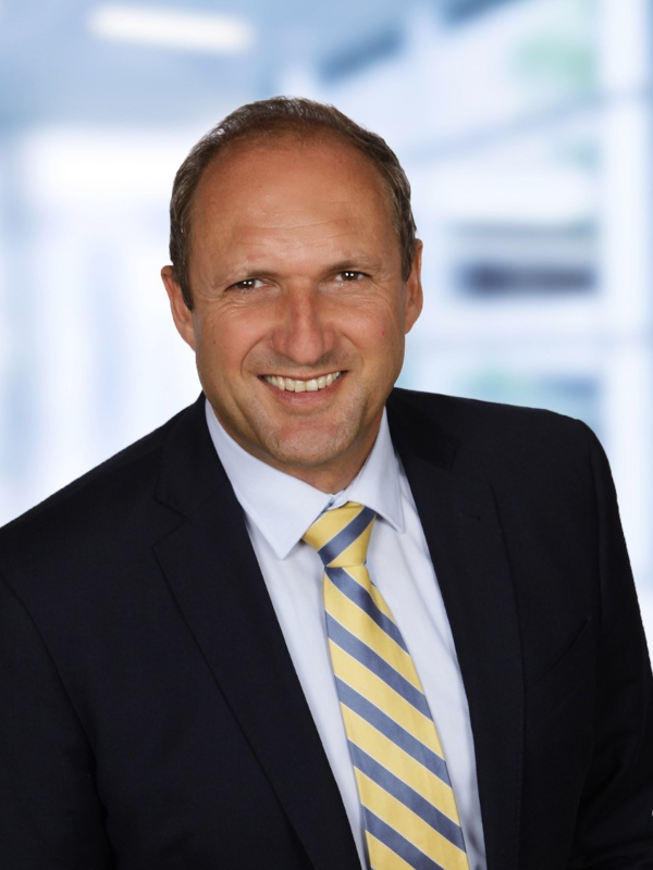 Rainer Roßmüller