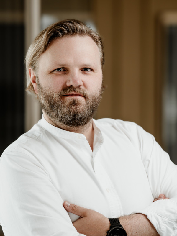 Johannes Hammerer