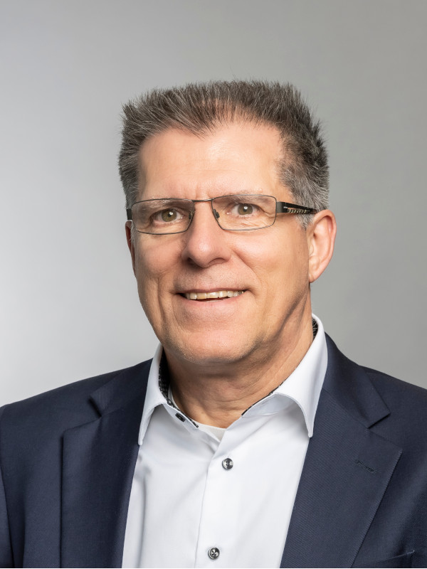 Manfred Weidlich