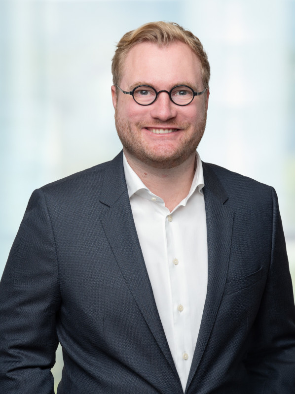 Dr. Jan Maetschke