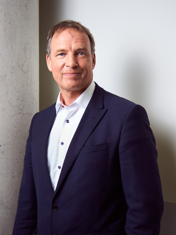 Dr. Markus Durstewitz