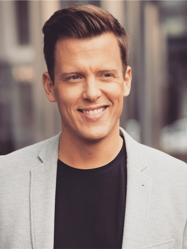 Marcel Klein