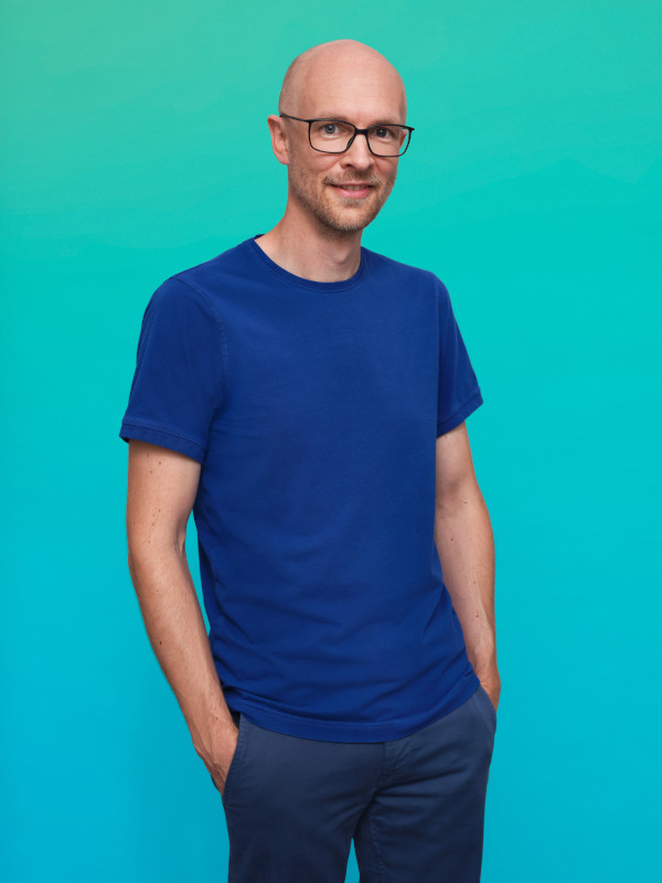 Mathias Oppelt