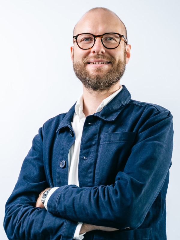 Dr. Leontin Grafmüller