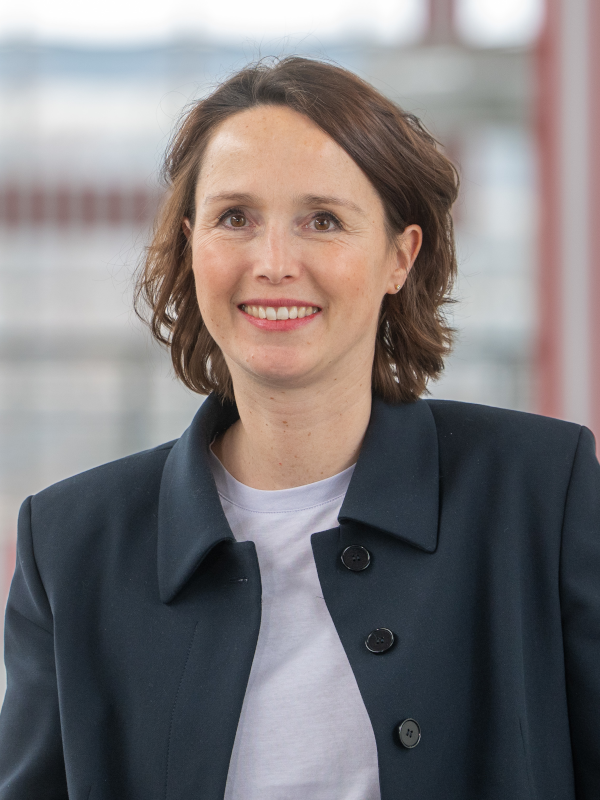 Prof. Dr. Christina Reuter